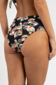 Bombacha alta desire print Waikiki