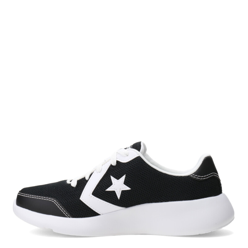 Championes Unisex Converse Day One Trainer OX Negro - Blanco