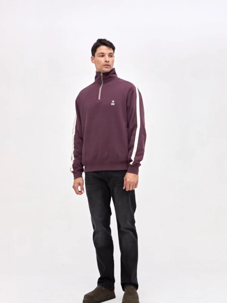 BUZO UNIFORM MUNICH VINO