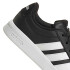 Championes de Mujer Adidas Grand Court Base 3.0 Negro - Blanco