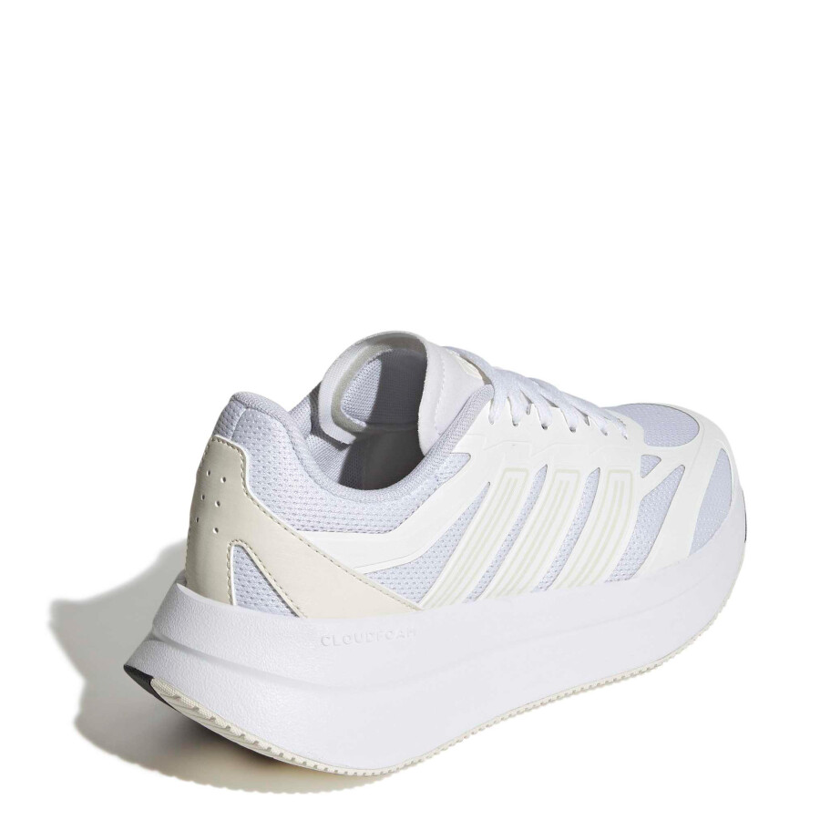 Championes de Mujer Adidas Urban Adirok &lt;span&gt;Blanco&lt;/span&gt;
