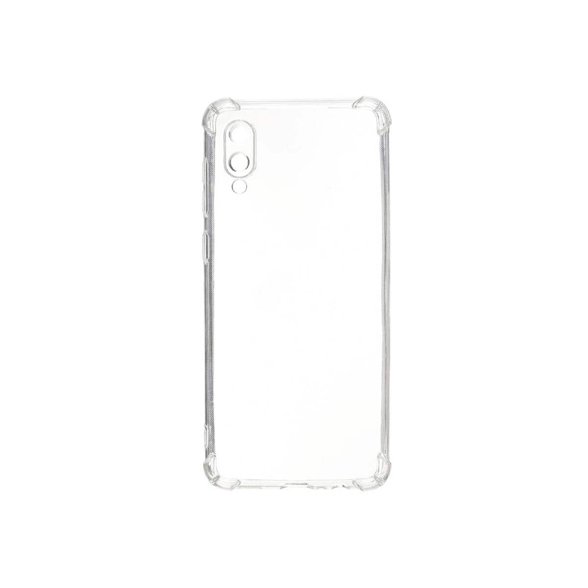 Protector Samsung Galaxy A02 con puntas reforzadas 
