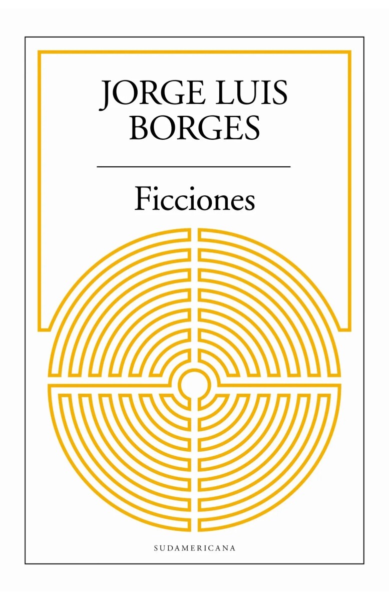 Ficciones 