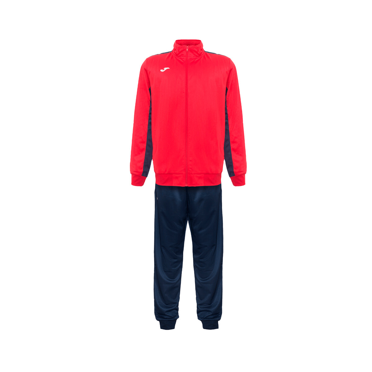 Conjunto Deportiva Joma de Hombre - ACADEMY - 101096603 - RED/NAVY 