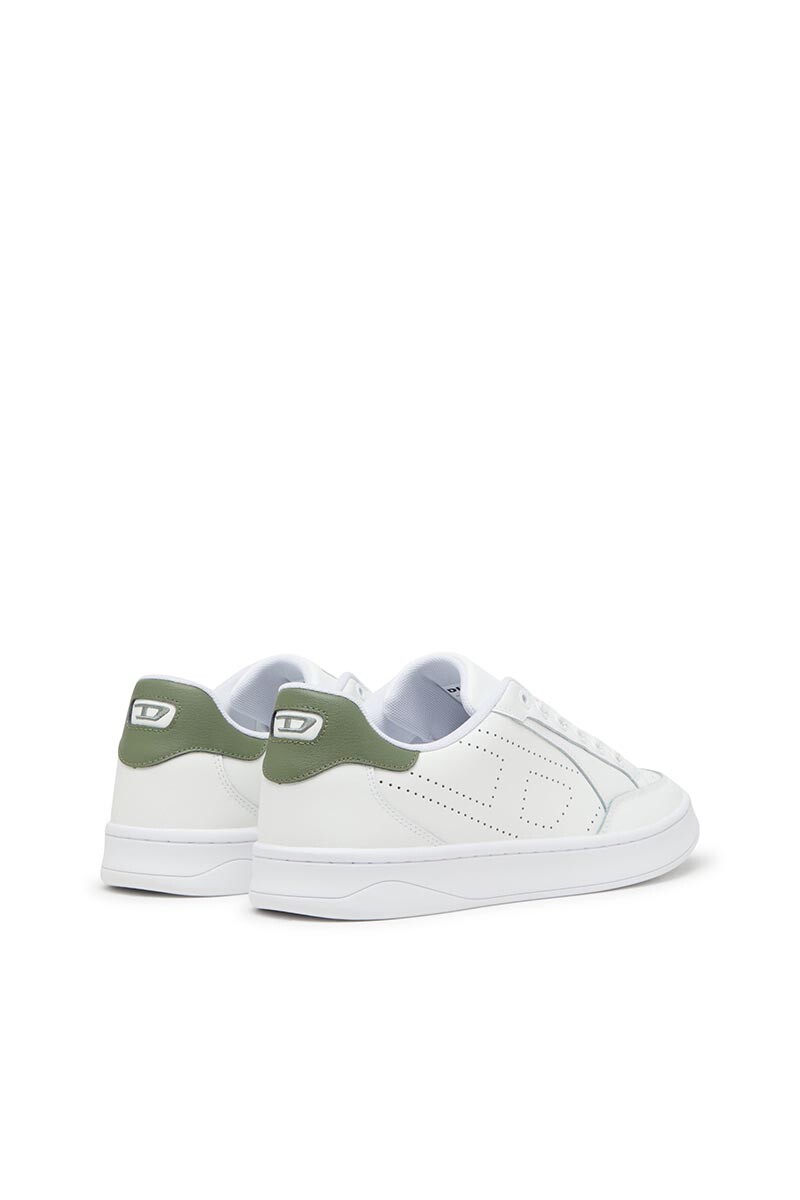 Zapatillas Para Hombre S-Dakota Low Multicolor