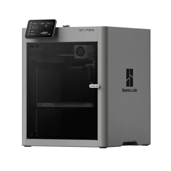 Impresora 3d Bambu Lab P2s IMPRESORA 3D BAMBU LAB P2S