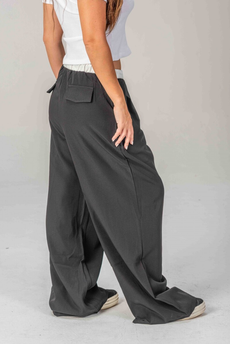 Pantalón Urban - Gris 