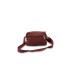 CARTERA UN. BURGUNDY