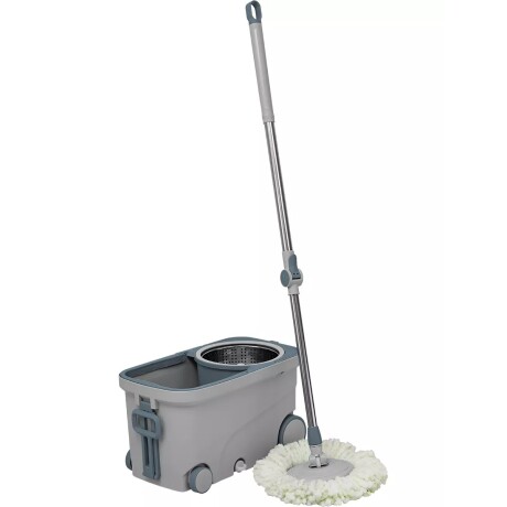 Balde trapeador giratorio Premium Balde trapeador giratorio Premium