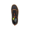 Zapatillas Skechers Rozier Hombre Brown