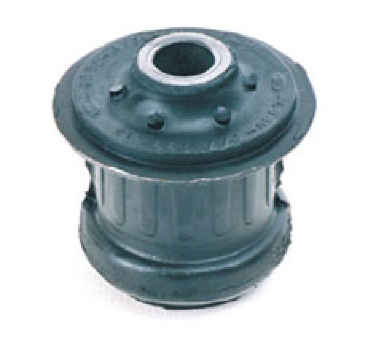BUJE VOLKSWAGEN BUJE PUENTE DELANTERO MOTOR GOL 97/ - 