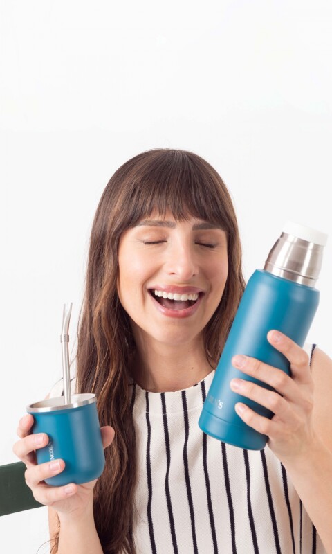 KIT MATERO FLARE PETRÓLEO