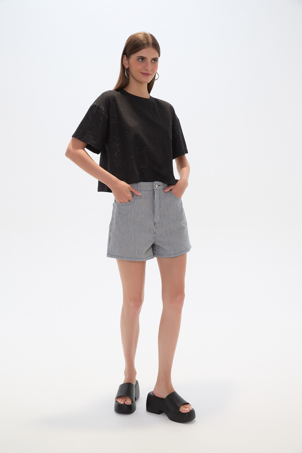 Short Rutilio Estampado 2