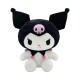 Peluche Sanrio 40cm Kuromi