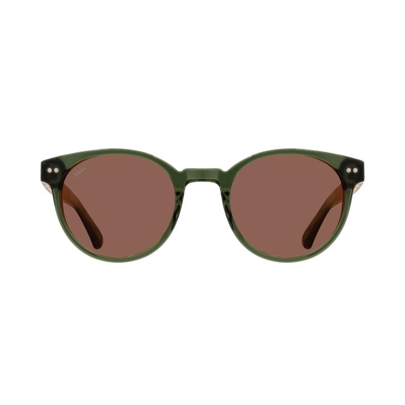 Indie Zac Oliva-marron