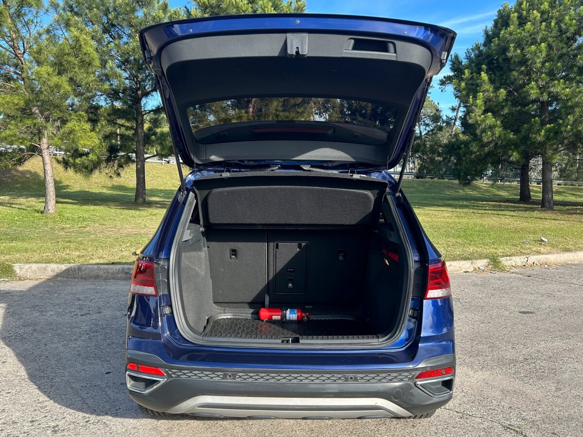 Volkswagen Taos 1.4T EXCELENTE ESTADO! | Permuta / Financia Volkswagen Taos 1.4T EXCELENTE ESTADO! | Permuta / Financia