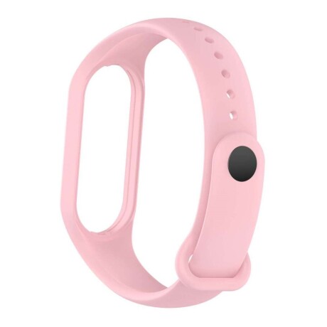 MALLA DEPORTIVA PARA XIAOMI MI SMART BAND 7 STRAP Rosa