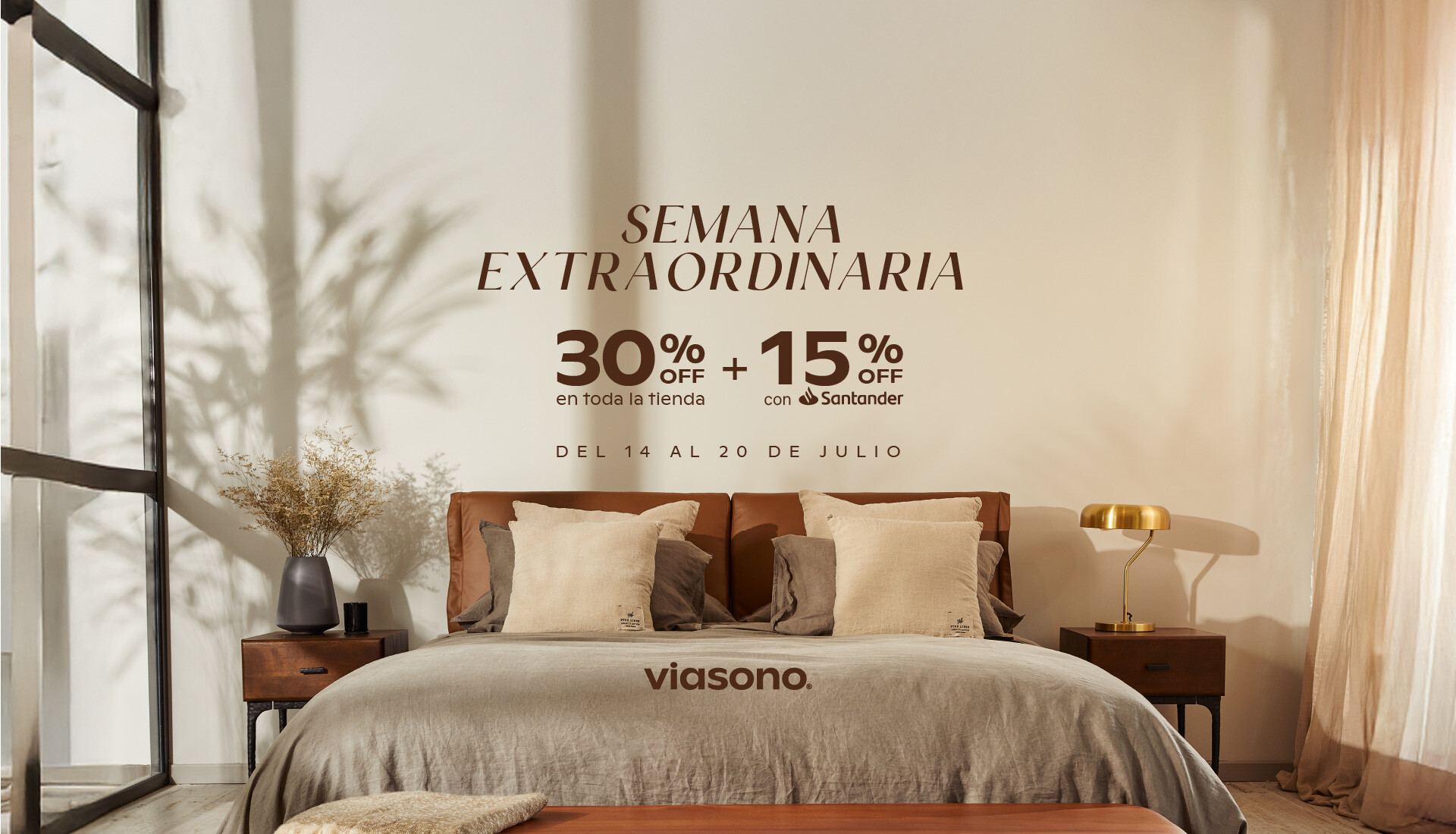 Home Slider - Semana Extraordinaria