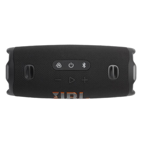 Parlante JBL Charge 6 Bluetooth Resistente al Agua IP68 con Powerbank Negro