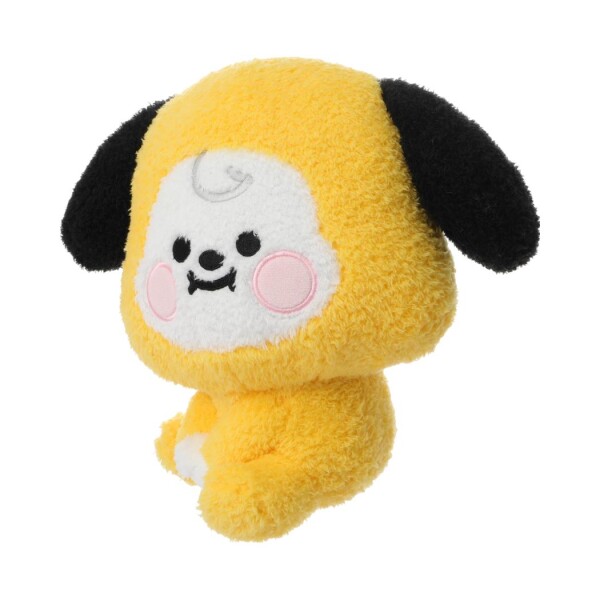 Peluche BT21 baby Chimmy