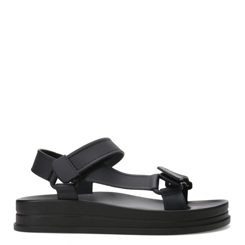 Sandalias de Mujer Miss Carol JELI Negro