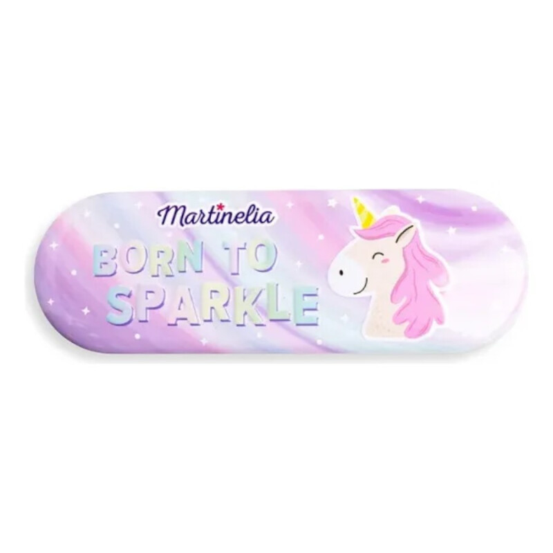 Set de Manicura Unicornio Infantil Martinelia Set de Manicura Unicornio Infantil Martinelia
