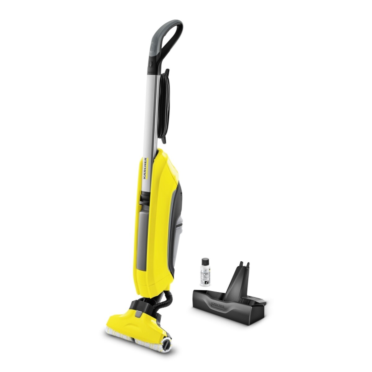 Fregadora Piso Karcher Fc5 
