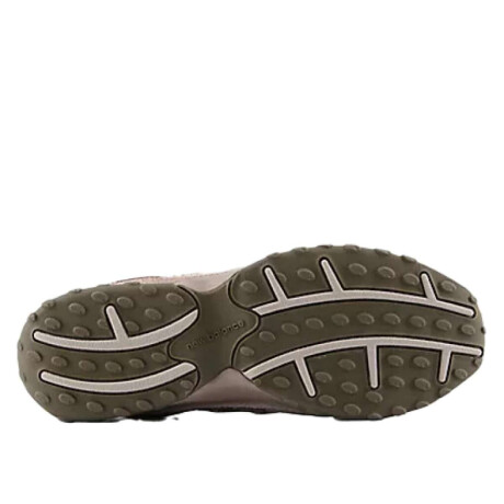 Championes New Balance 204 Beige