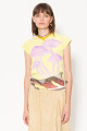 MUSCULOSA FABULOUS Amarillo