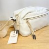Bandolera Dama Slowly Blanco