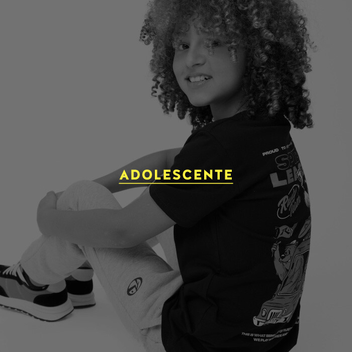 TEEN - HOME