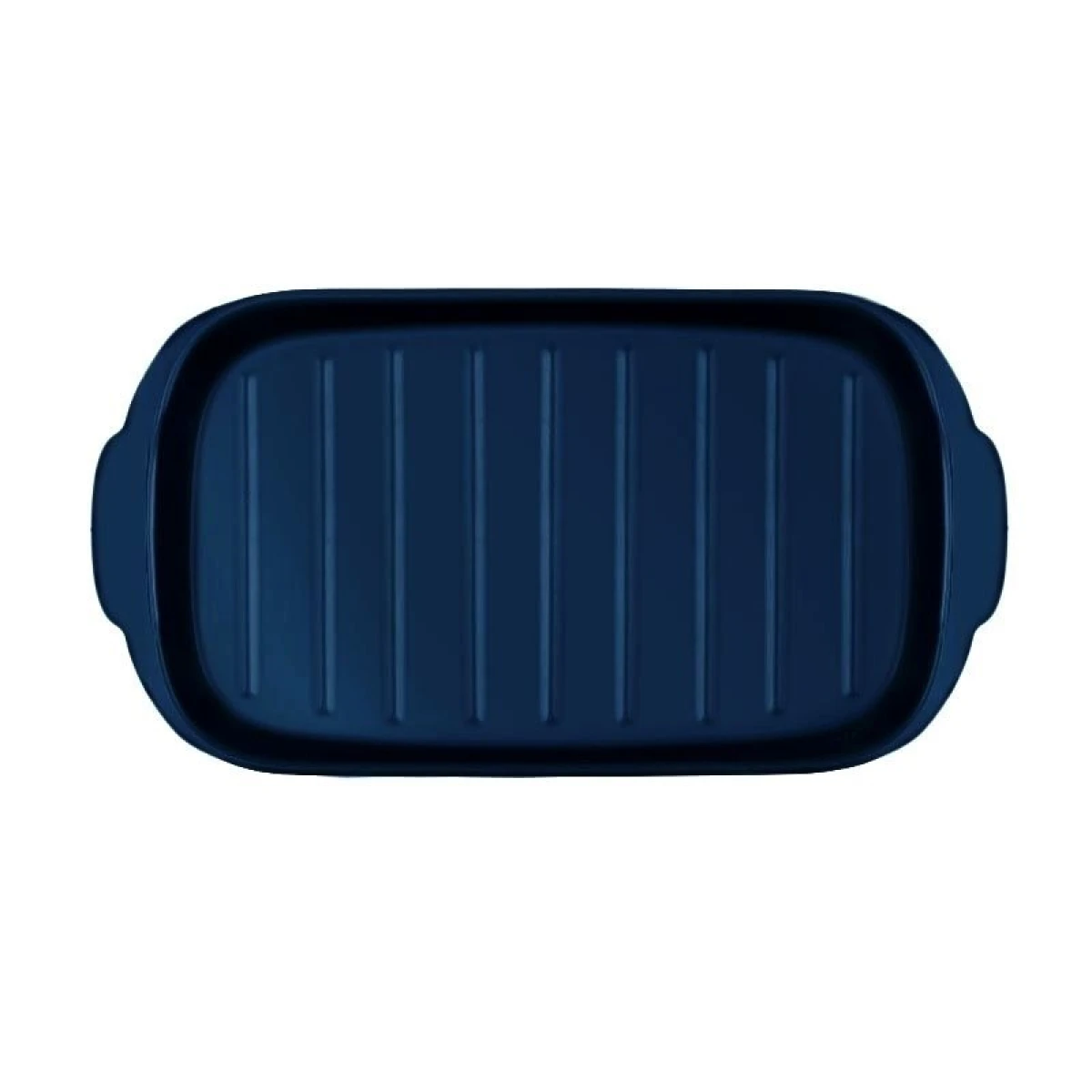 FUENTE CERAMICA 30x16x2CM MARINO MATE 