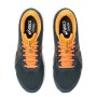 GEL Contend 8 - Hombre French Blue/bright Orange