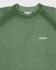 Coolway Buzo Tejido Green Knit Sweater Coolway Buzo Tejido Green Knit Sweater