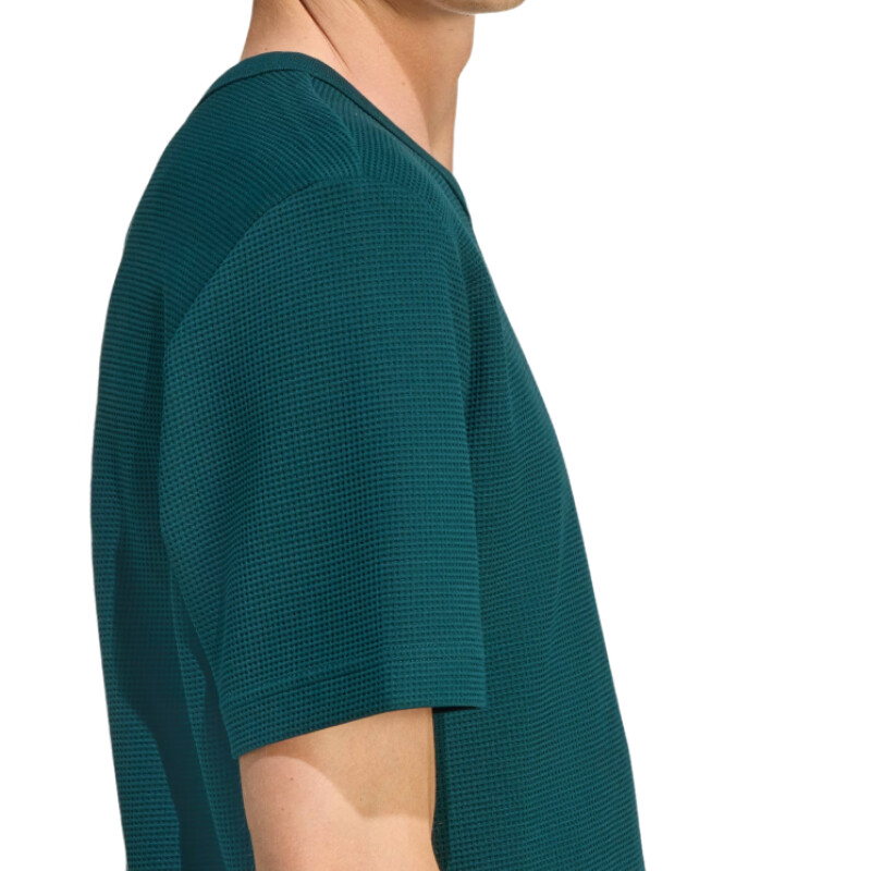 Remera Adidas Ess W - Verde Remera Adidas Ess W - Verde