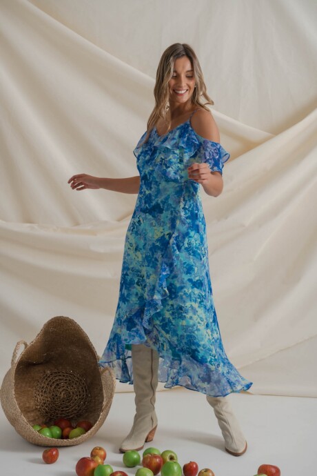 VESTIDO ADRIANNE VESTIDO ADRIANNE