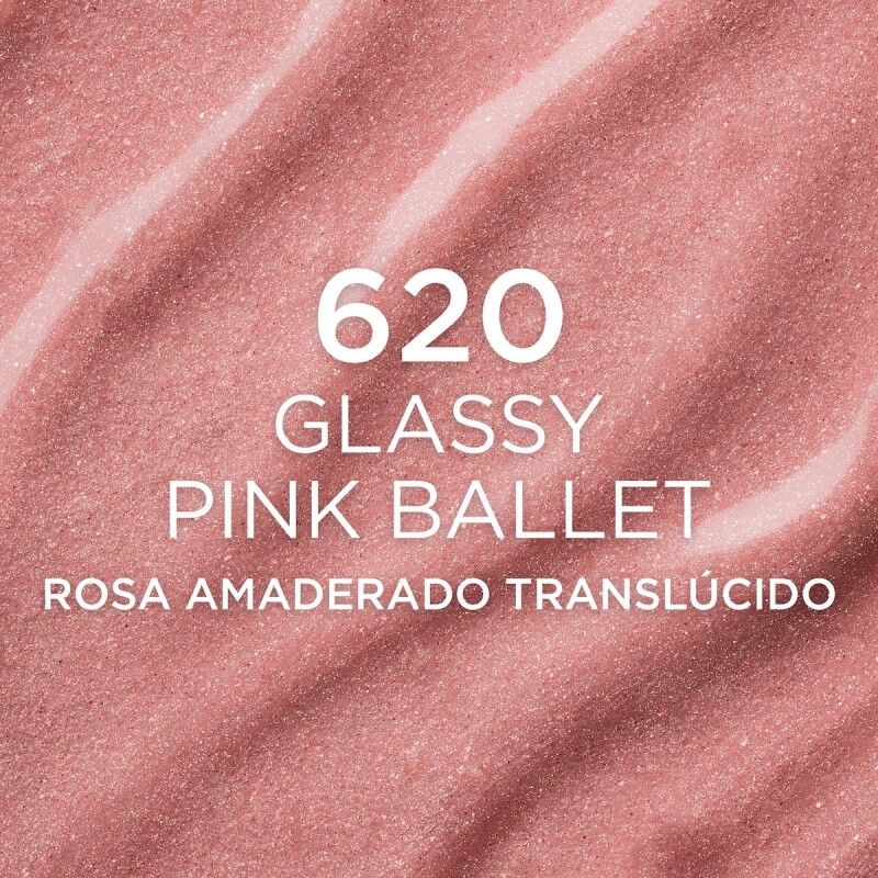 Iluminador L'oreal Paris Lumi Le Glow Stick Tono 620 7 Grs. Iluminador L'oreal Paris Lumi Le Glow Stick Tono 620 7 Grs.
