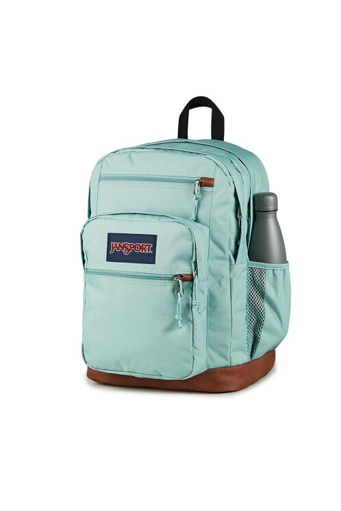 Mochila Portalaptop Cool Student - Unisex Faded Sage