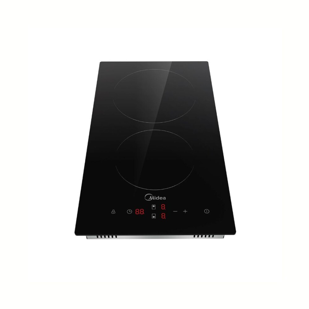 Anafe Vitrocerámico Negro - Potencia 3000 W - Modelo MC-HD301 - Midea Anafe Vitrocerámico Negro - Potencia 3000 W - Modelo MC-HD301 - Midea