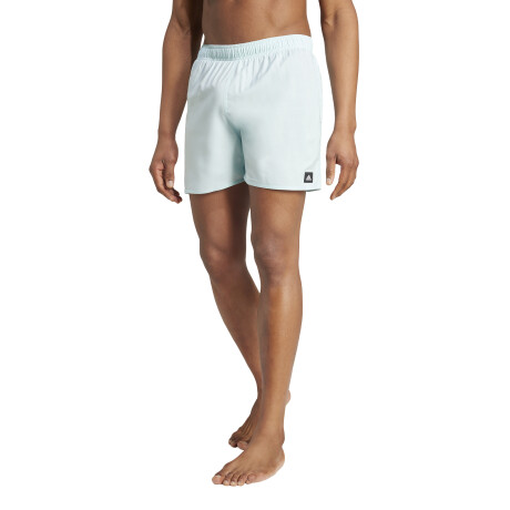 adidas SHORT SOLID CLX Halo Mint