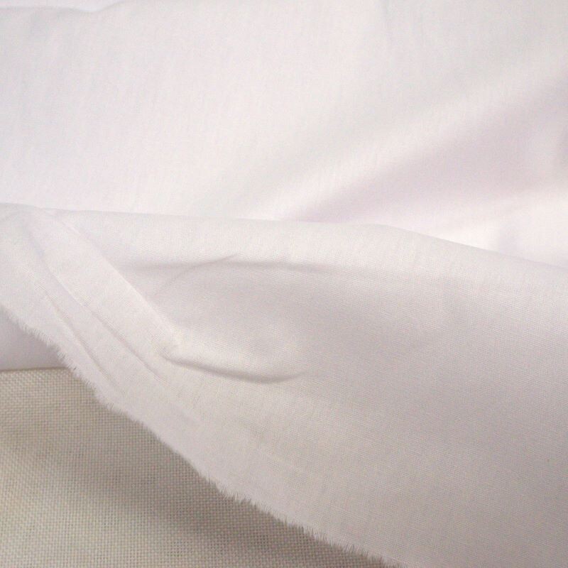 Crea 220 Hilos BLANCA Ancho: 170cm