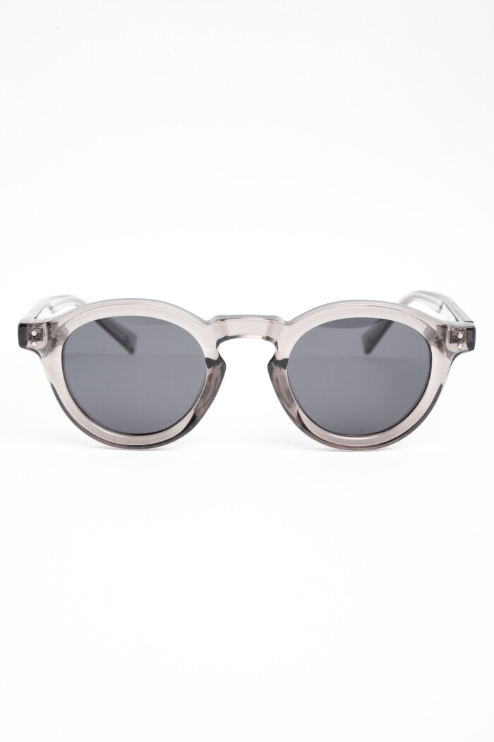 Lentes De Sol Polarizados Gris