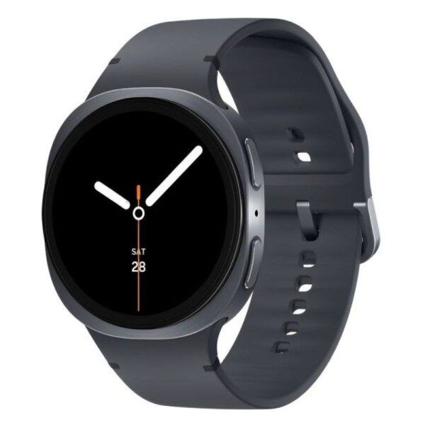 Samsung Galaxy Watch 8 40mm Graphite L320 Samsung Galaxy Watch 8 40mm Graphite L320