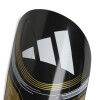 Canilleras Adidas Messi de Niños - IW3923 Dorado-negro