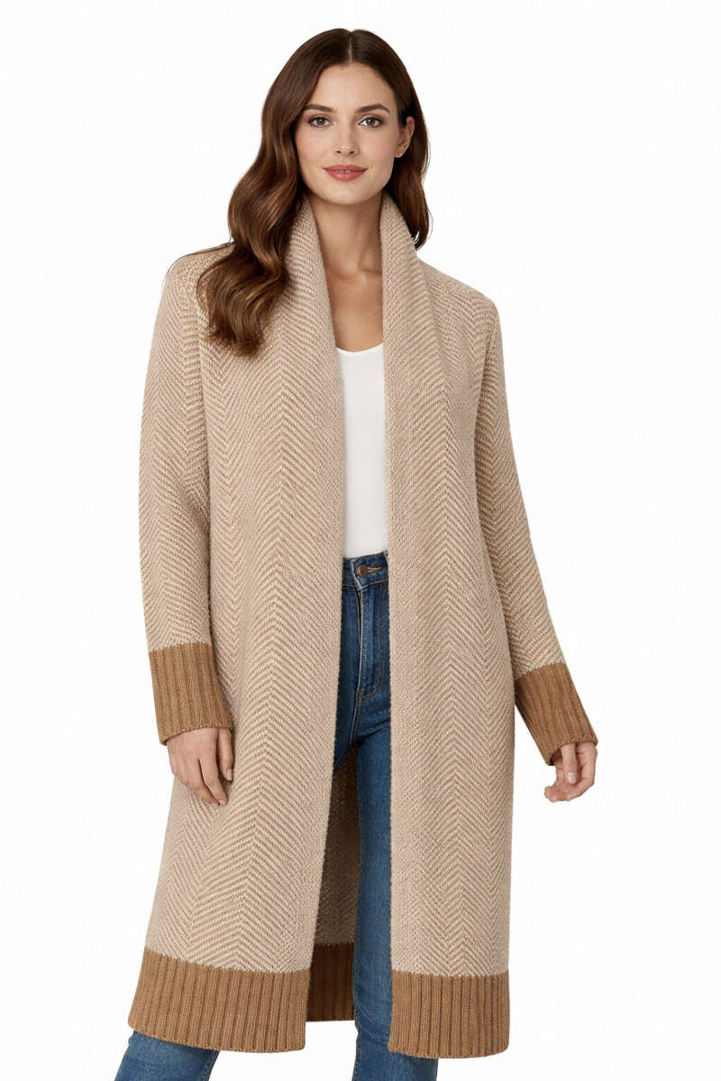 Saco Portuan - Estampado 1 