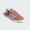 Championes Adidas Gazelle Rojo