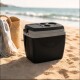 Conservadora térmica 34 lts NEGRO