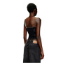 Top Para Mujer De-Ville Black