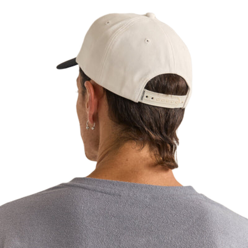 Gorro Cap Rhythm Down Under - Beige Gorro Cap Rhythm Down Under - Beige