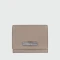 Longchamp - Le Roseau Wallet Gris